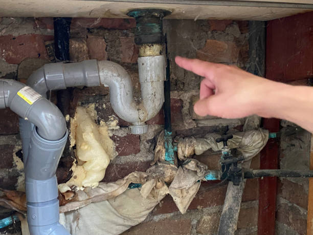 Best Emergency water damage restoration  in Picacho Hills, NM